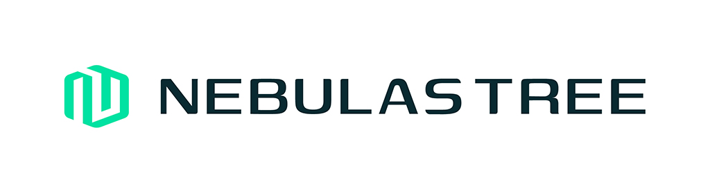 Nebulas Tree Logo