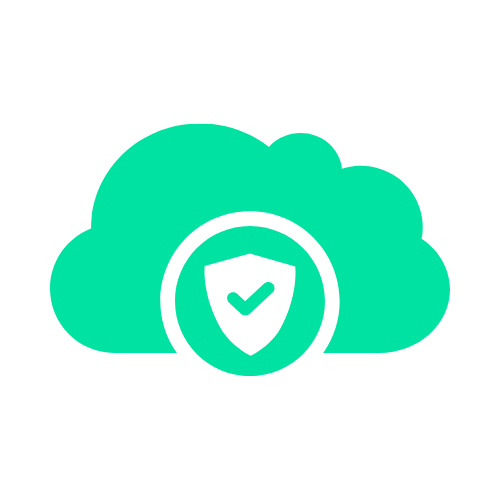 Identity & Access Management Icon