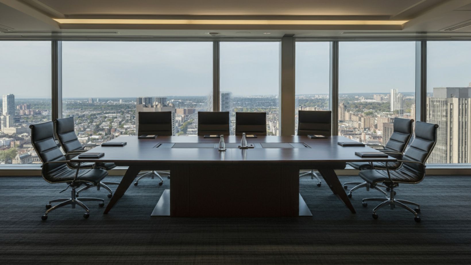 Enterprise Cybersecurity