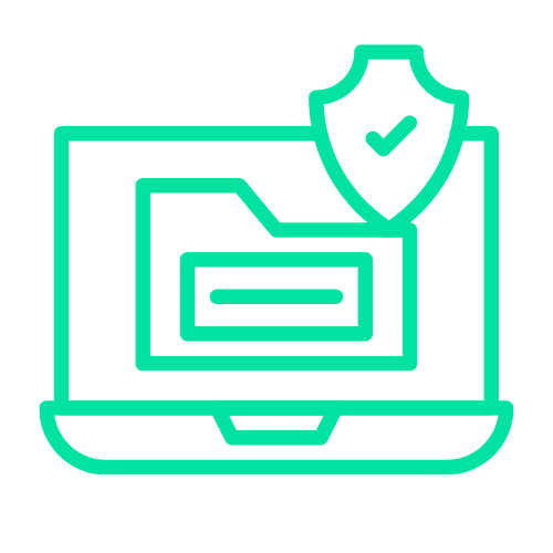 Identity & Access Management Icon