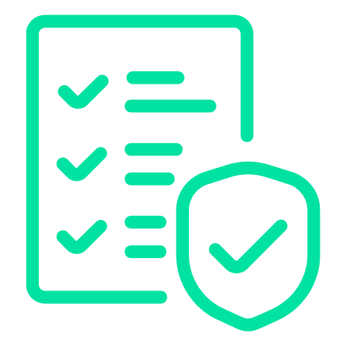 Identity & Access Management Icon