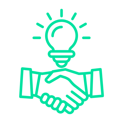 Identity & Access Management Icon