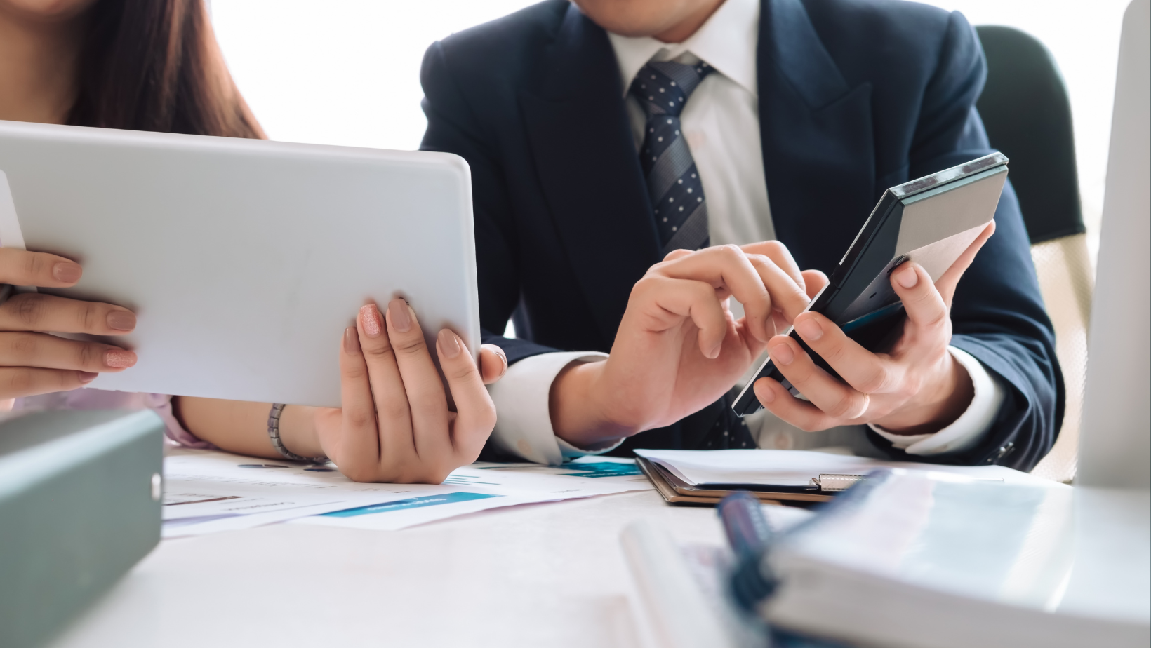 Cybersecurity visual