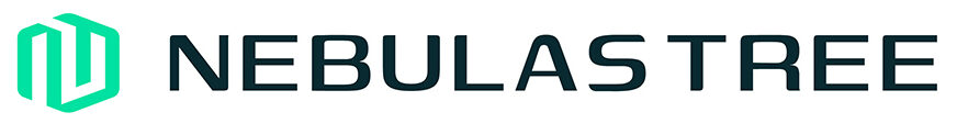 Nebulas Tree Logo